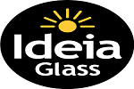 Ideia Glass logo